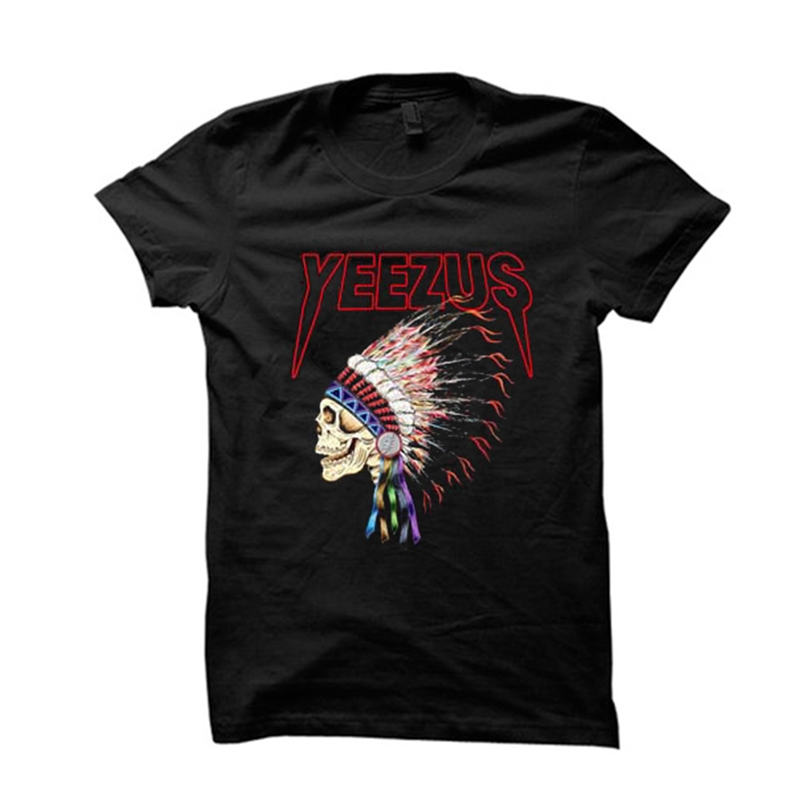 yeezus shirt price