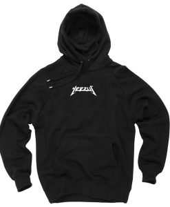 Yeezus Hoodie