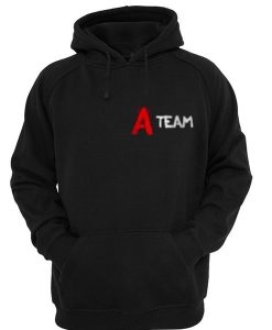 A Team Hoodie