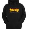 Thrasher Magazine Unisex Hoodie