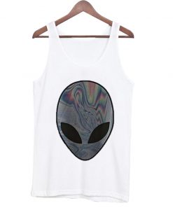 Alien Tanktop
