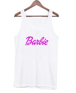 Barbie Tanktop