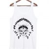 Indian Skull Tanktop