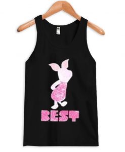 Piglet best friend Tanktop