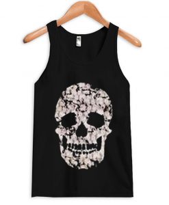 Skull Tanktop