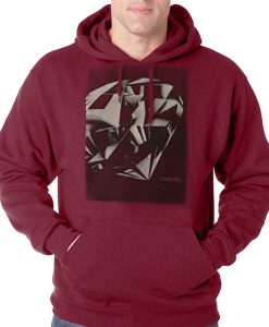 Diamond Hoodie