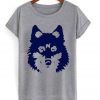 Wolf T-shirt