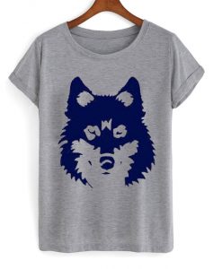 Wolf T-shirt