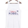 California rebel Tanktop