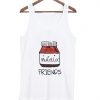 Nutella Friends Tanktop
