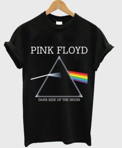 Pink Floyd Dark Side of The Moon T-Shirt