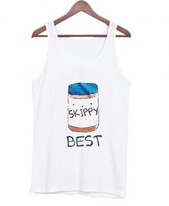 Skippy Best Tanktop