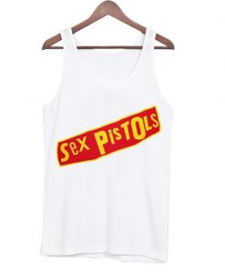 Sex Pistols Tanktop