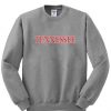 Tennessee Sweatshirt