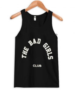 The bad girls club Tanktop