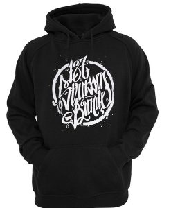 187 Strassenbande Hoodie