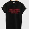 Stranger Things T-Shirt