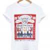 Buttwiser T-shirt