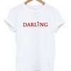 Darling Flower T-Shirt