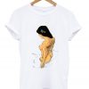 Girly Anime T-Shirt