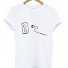 Plug & Socket T-Shirt