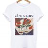 The Cure Art T-Shirt