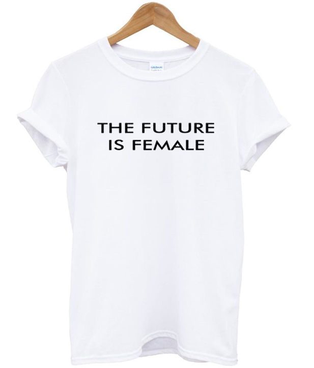 female future shirt