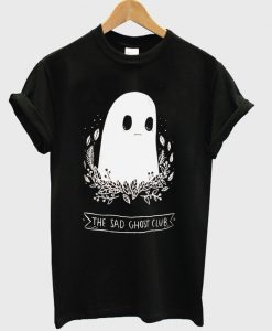 The Sad Ghost Club T-Shirt