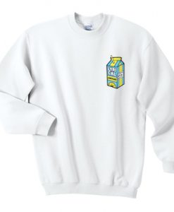 Lyrical Lemonade Sweatshirt