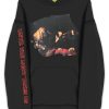 REVENGE "Until the light takes us" Hoodie