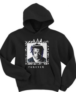 XXXTentacion forever RIP Hoodie