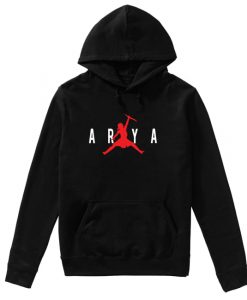 Air Arya Hoodie