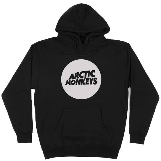 Arctic Monkeys Hoodie