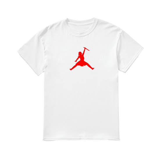 air arya t shirt