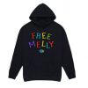 FREE MELLY Hoodie