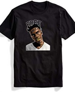 Free YNW Melly T-Shirt