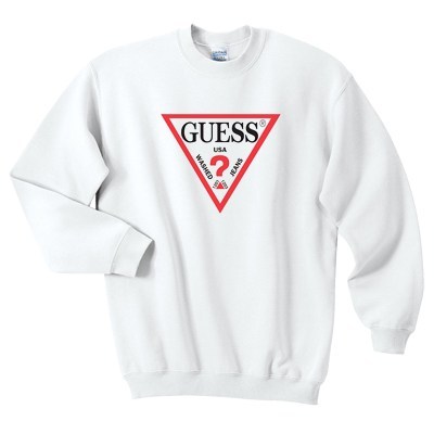 Guess Sweatshirt