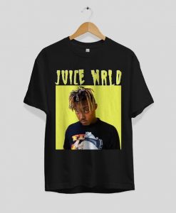 Juice WRLD T-Shirt
