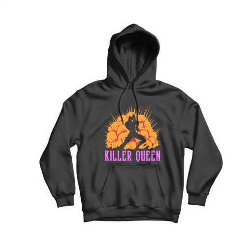 Killer Queen Hoodie
