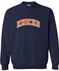 Knicks Sweatshirt