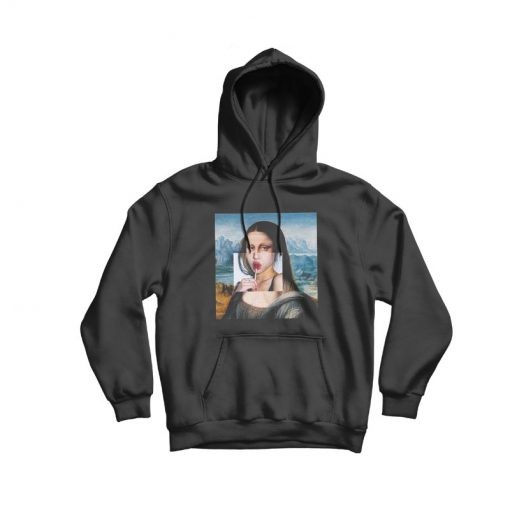 Monalisa Hoodie