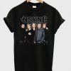 NSYNC bye bye T-shirt