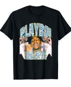 Playboi Carti T-Shirt