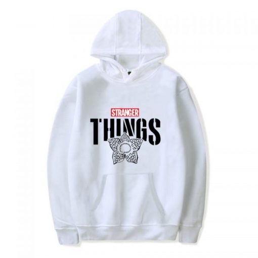 Stranger Things Monster Hoodie