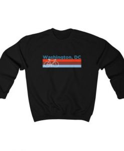 Washington DC Sweatshirt