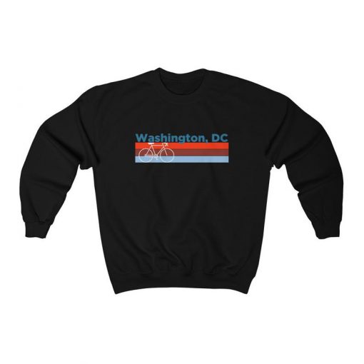 Washington DC Sweatshirt
