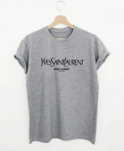 Yves Saint Laurent T-shirt