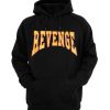 Drake Revenge Hoodie