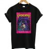 Travis Scott Goosebumps T-shirt