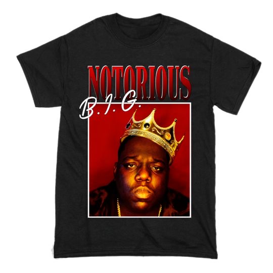 river island biggie t shirt